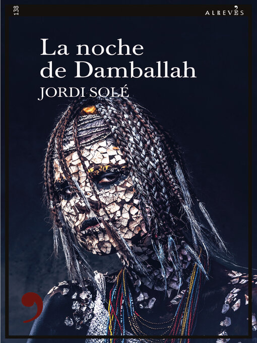 Title details for La noche de Damballah by Jordi Solé - Available